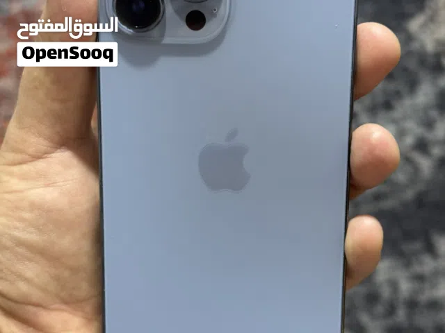 Apple iPhone 13 Pro Max 512 GB in Basra