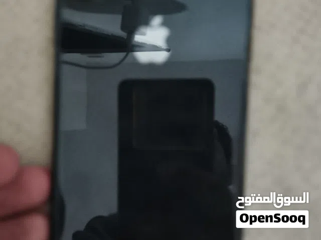 ايفون Xs max 256 بحاله ممتازه