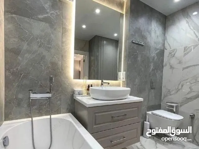 113 m2 2 Bedrooms Apartments for Sale in Cairo New Cairo