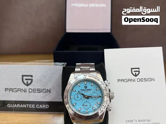 Analog Quartz Others watches  for sale in Al Dakhiliya