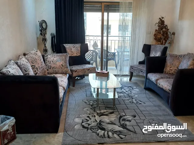 143 m2 3 Bedrooms Apartments for Rent in Amman Deir Ghbar