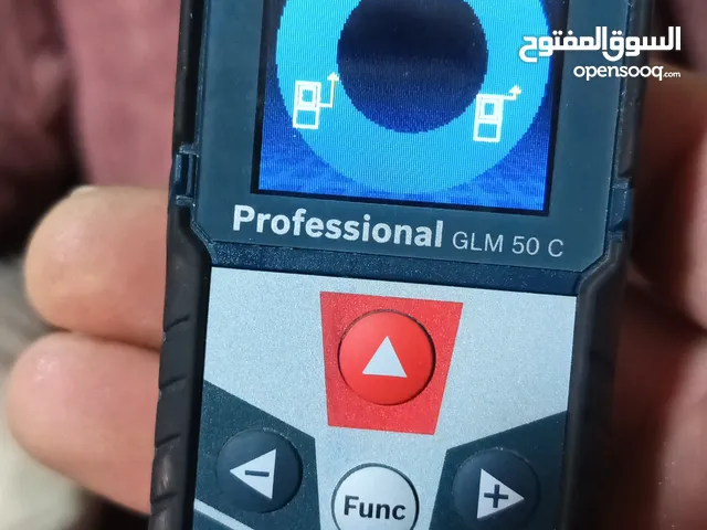 متر ليزر 50 متر