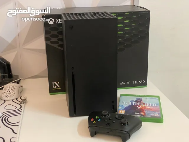  Xbox Series X for sale in Buraimi
