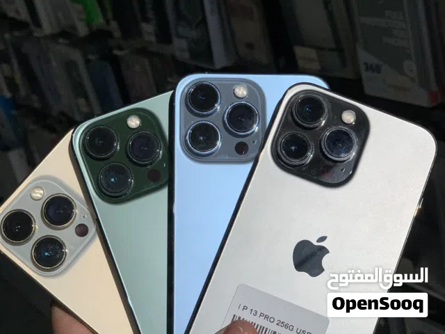 Ip 13 pro 128g  بطاريات 86-95 مكفول 14 يوم ترجيع او تبديل في حال اي عطل
