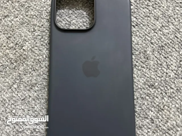 جراب ايفون 16 برو ماكس الأصلي من ابل