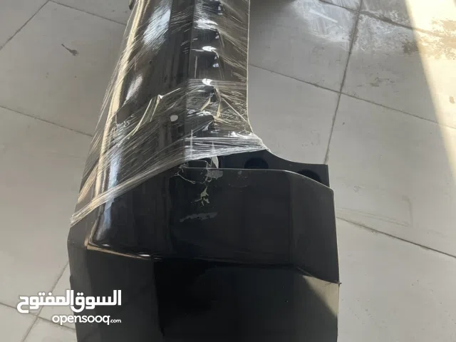 دعاميه سوداء للبيع تاهو 2017