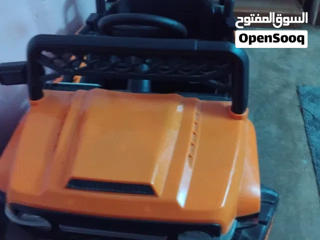 سياره كهربا