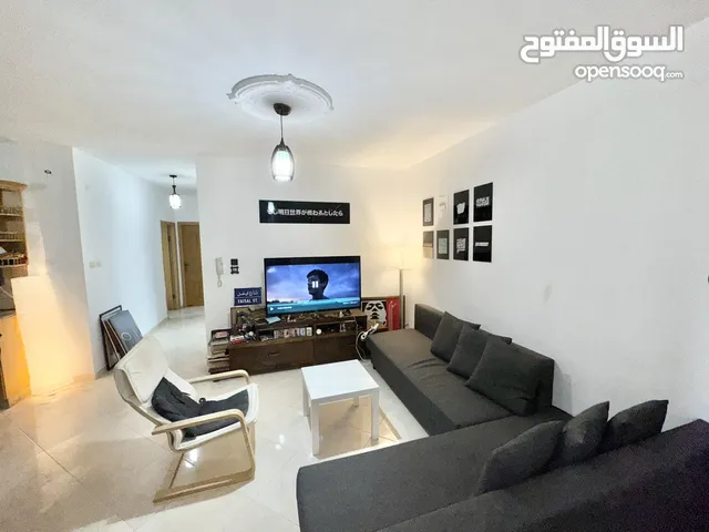 شقة مفروشة للإيجار في رام الله