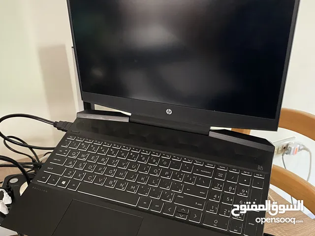 Hp pavilion