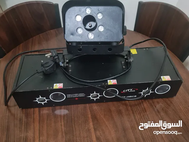 اجهزة احتفال