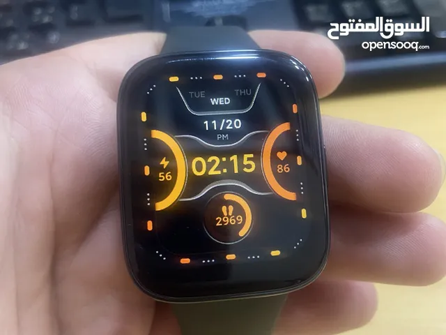 xiaomi watch active 3