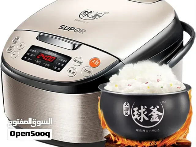 كدر كهربائي ماركة عالمية SUPOR