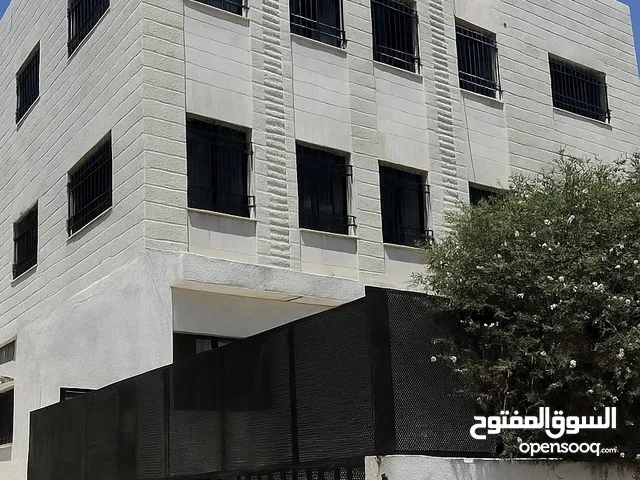 عمارة للبيع من المالك مباشرة – عمان / إسكان الداخلية مقابل محكمة جنوب عمان