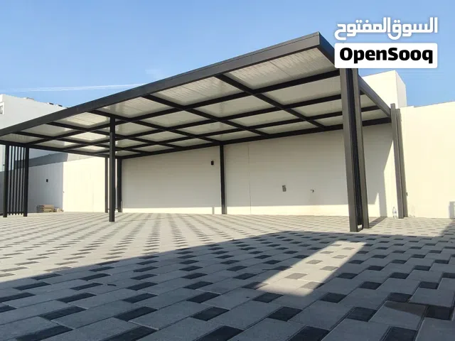 Supply install car parking pargola