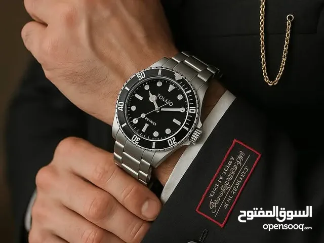 Analog Quartz Rolex watches for sale in Tripoli