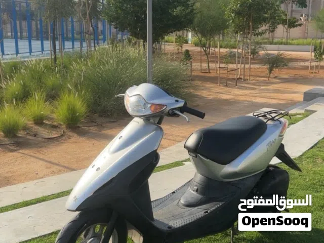 2004 هوندا ديو