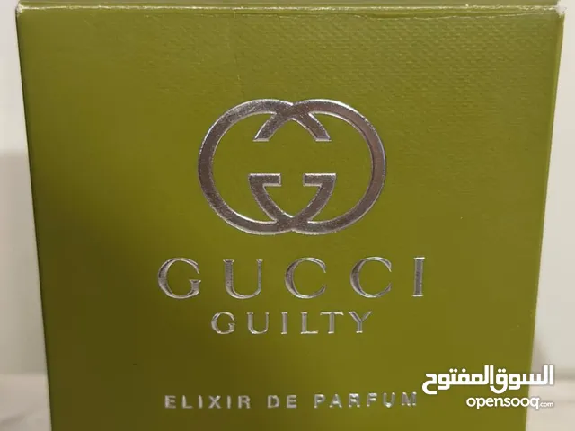 عطر جوتشي جلتي 60 مل