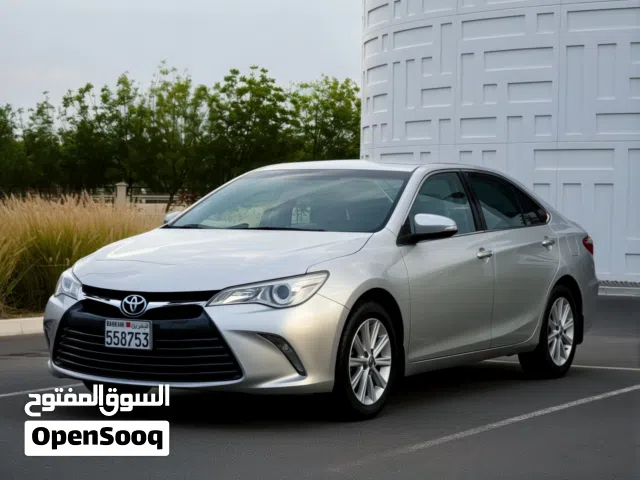 Used Toyota Camry in Southern Governorate