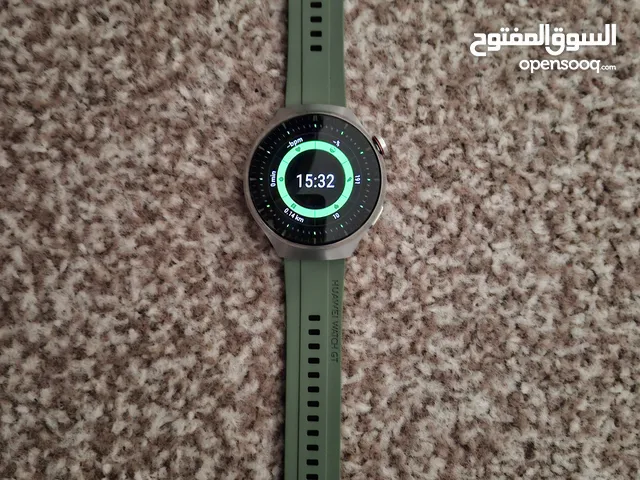 huawei watch 4 pro
