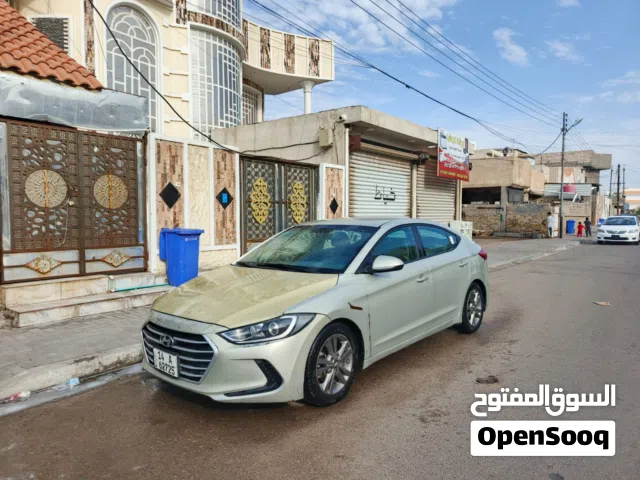 النترا 2017 امريكي للبيع