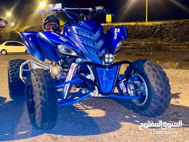 Raptor700R