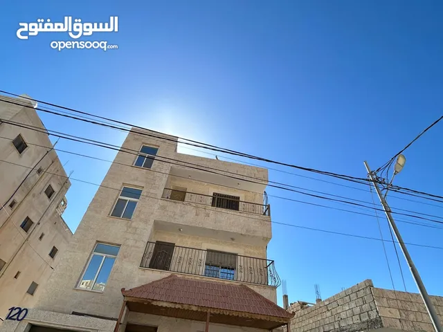150 m2 More than 6 bedrooms Apartments for Sale in Al Karak Al-Marj