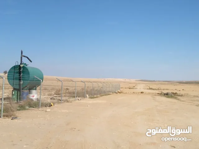 Farm Land for Sale in Amman khan Al-Zabib