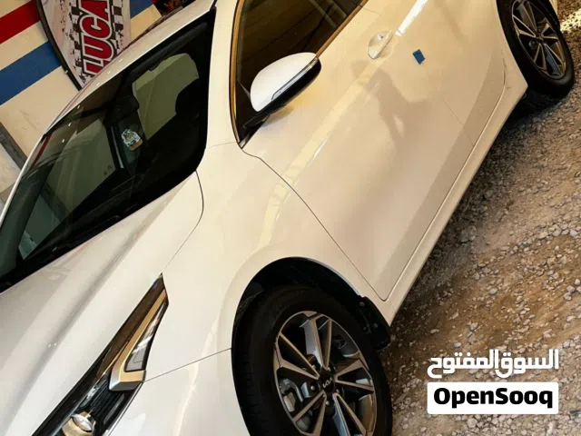 2023 Kia Cerato LX