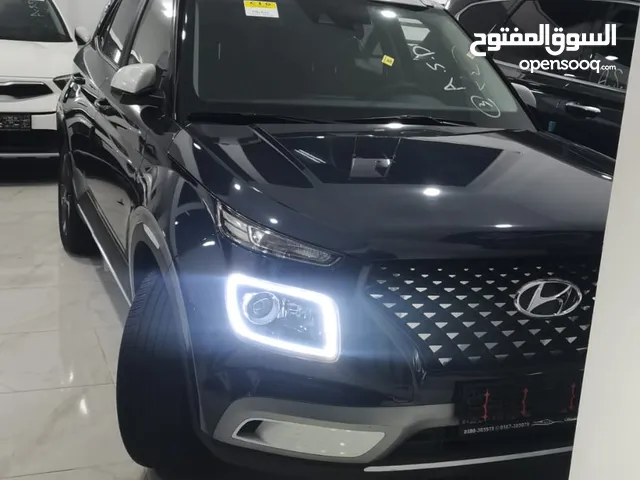 Used Hyundai Venue in Bethlehem