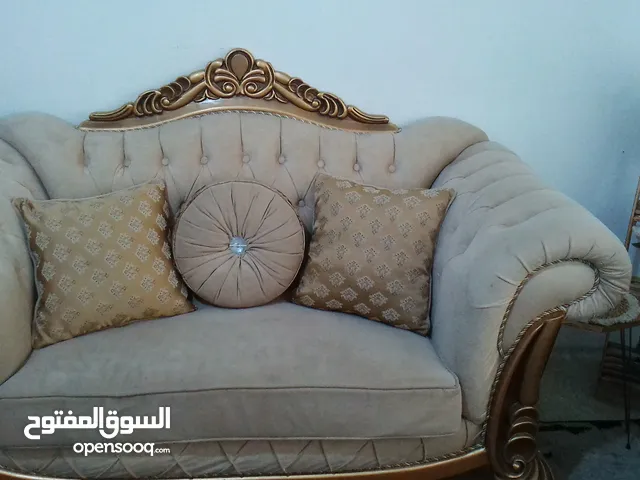 كنب خشب زان ثقيل استخدام سنة