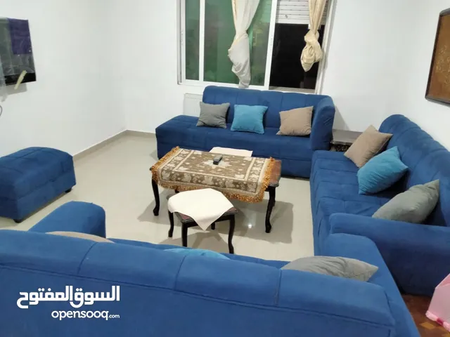 150m2 3 Bedrooms Apartments for Rent in Amman Sports City