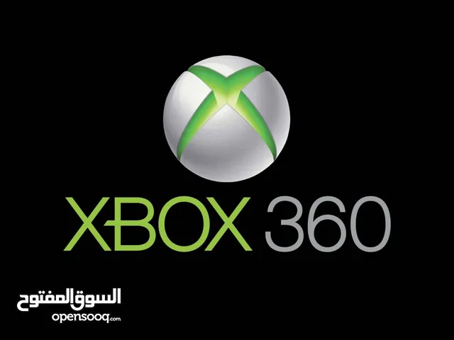 سيديات XBOX360 اصلية (PAL)