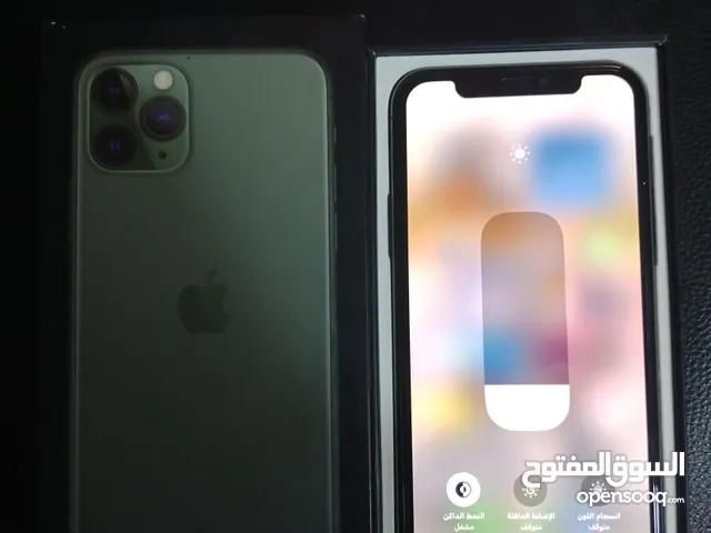 ايفون 11pro