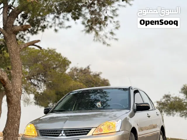 2006 Mitsubishi Lancer GLX