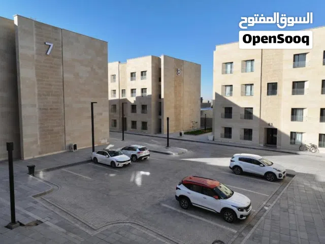 شقة طابقين للبيع دوبلكس للبيع – مجمع الوافي السكني