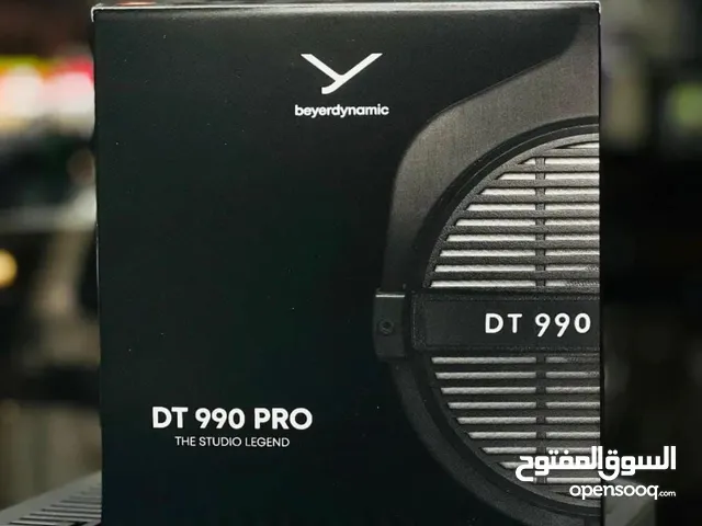 DT 990 pro