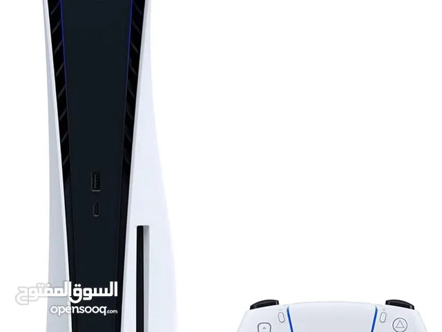 سوني فايف للبيع جديد مستعمل من شهرين تقريباً