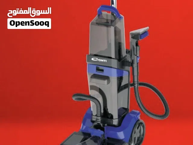  Conti Vacuum Cleaners for sale in Irbid