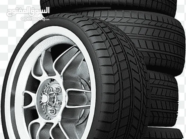 Other Other Tyre & Rim in Al Riyadh