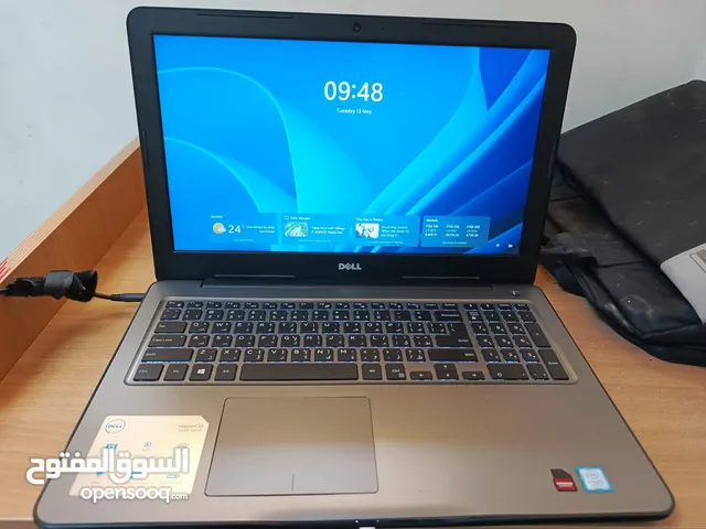 Windows Dell for sale in Amman