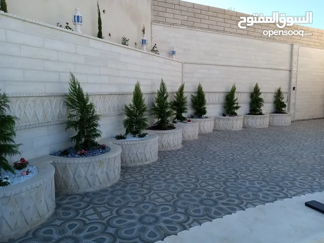 شركة بلنتيفا للهندسة الزراعية وخدمات الحدائق.