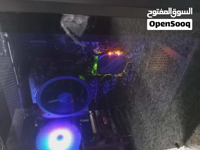 Windows Custom-built  Computers  for sale  in Irbid