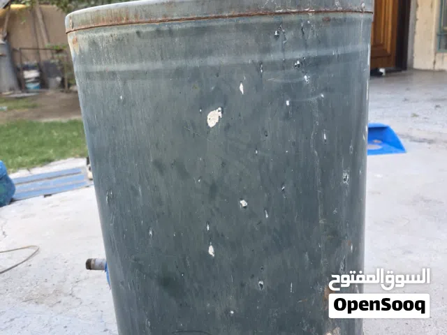 سخان مستخدم للبيع