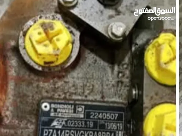 مضخه هايدروليك صنع ايطاليا بسعر مرتب