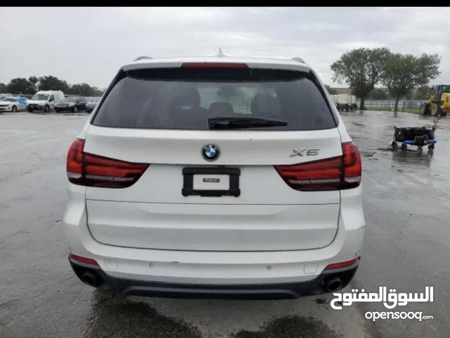 BMW X5 2018 in Tripoli