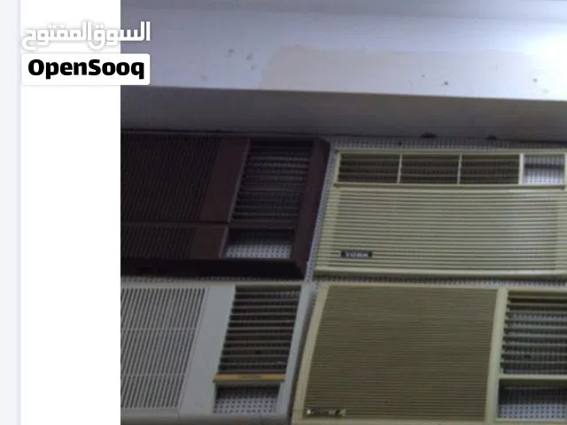 متوفر وجية مكيفات جديدة ومعاها فلتر