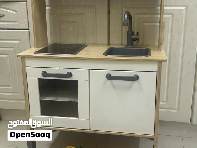 مطبخ اطفال