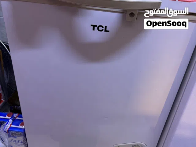 فريزر ابيض