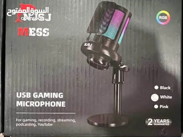 مايك شركة njsj مستخدم