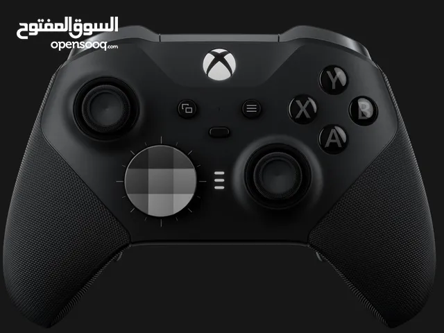 Xbox Elite Wireless Controller Series 2 اليد الأقوى يد اكسبوكس سيريس الاحترافية احدث نسخة بأحسن سعر